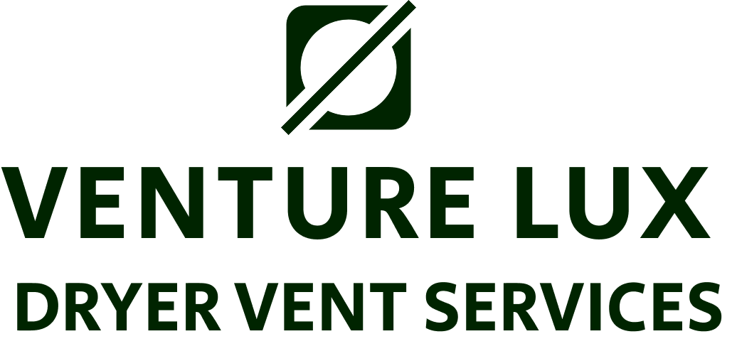 Venture Lux Dryer Vent Services Logo